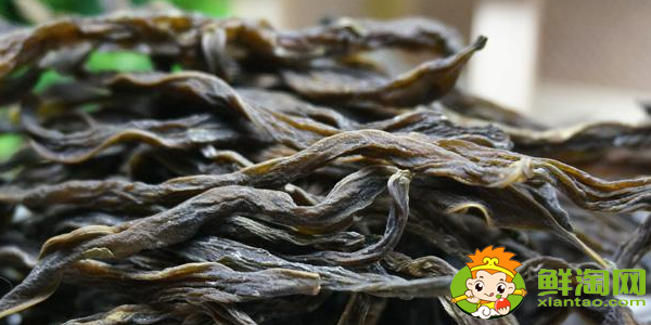 干豆角怎么泡發竅門,干豆角絲怎么泡容易爛