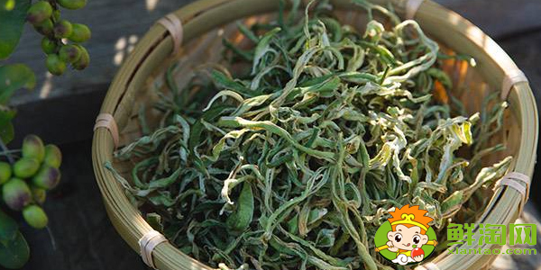 干豆角怎么泡發竅門，干豆角絲怎么泡容易爛
