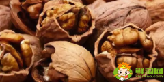 齁了的核桃能吃嗎，核桃為什么老掉