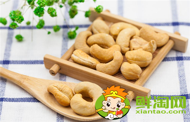 腰果是哪個國家的特產(chǎn)，腰果產(chǎn)量最大的國家