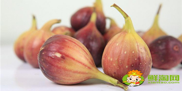 無花果冷凍后怎樣吃，無花果冷凍后蒸著吃好吃嗎