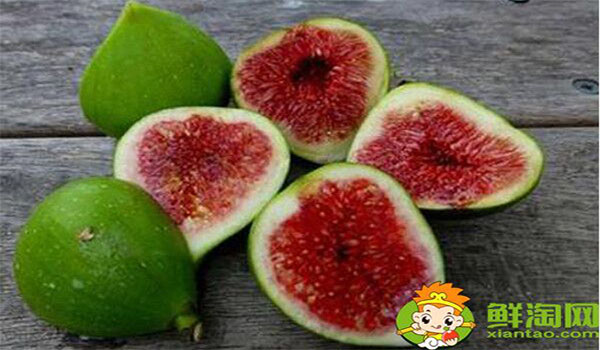 無花果泡水喝的方法，無花果泡水喝有什么好處 