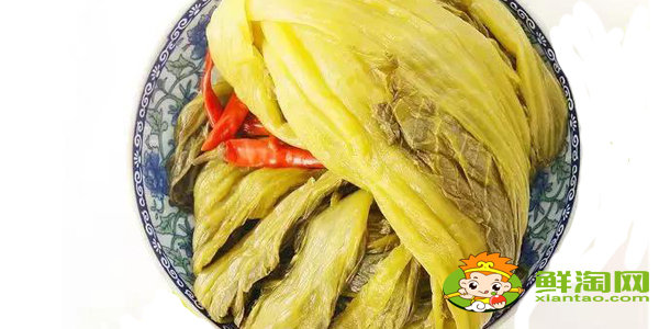 雪里紅是什么季節(jié)的菜，雪里紅和薺菜的區(qū)別