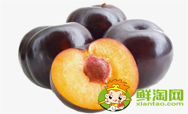 陜西黑布林幾月份成熟，黑布林怎么算熟了