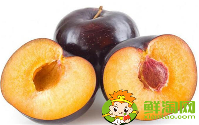 陜西黑布林幾月份成熟，黑布林怎么算熟了