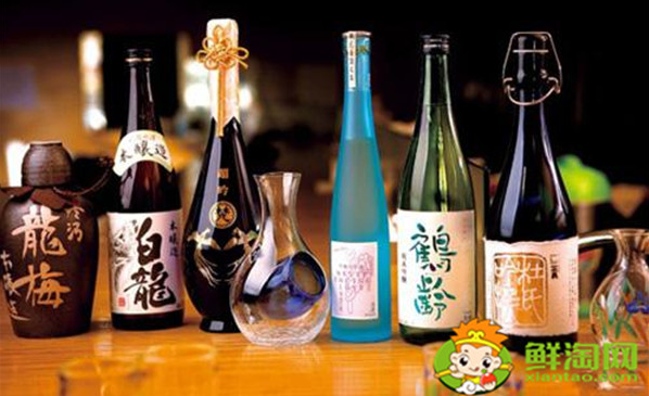 清酒是哪個(gè)國(guó)家的國(guó)酒,沒有清酒可以拿什么代替