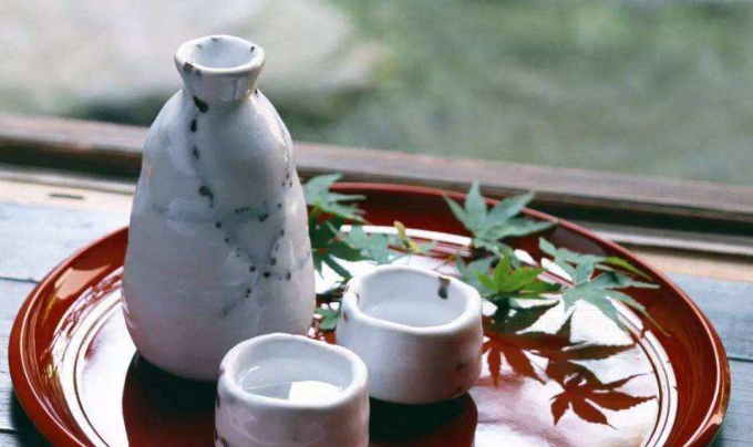 韓國清酒好喝嗎，韓國清酒可以兌什么喝