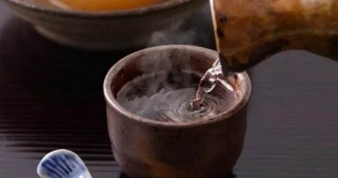 韓國清酒好喝嗎，韓國清酒可以兌什么喝