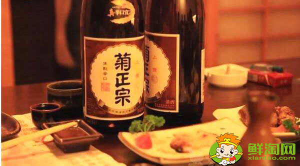 日本清酒菊正宗有幾種， 菊正宗清酒怎么喝好