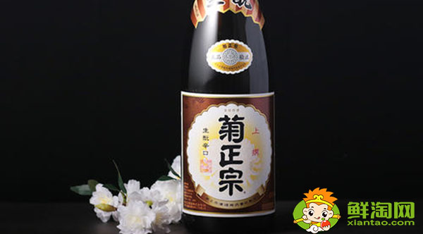 日本清酒菊正宗有幾種， 菊正宗清酒怎么喝好