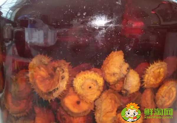 野生刺梨泡酒怎么泡好吃，刺梨泡酒怎么泡要加糖嗎