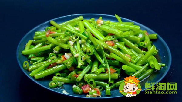大葉和小葉空心菜有什么區(qū)別，大葉和小葉空心菜的區(qū)別