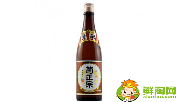 菊正宗清酒多少度，菊正宗清酒飲用方法
