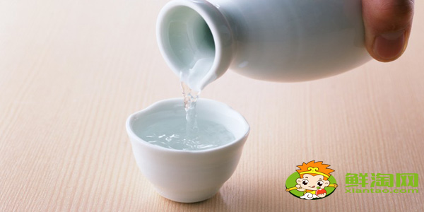 什么叫上選清酒，上撰在清酒里什么等級(jí)