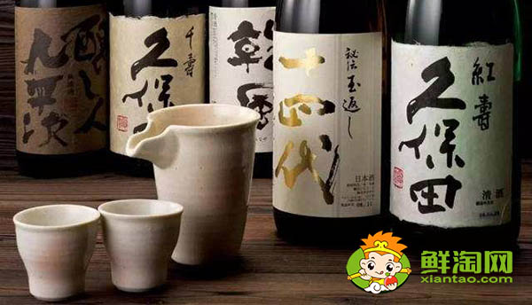 日本清酒好喝嗎,日本頂級(jí)清酒排名