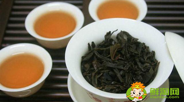 大紅袍怎么喝才正確，大紅袍的沖泡步驟