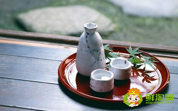 日本清酒是什么酒，日本清酒和燒酒的區別
