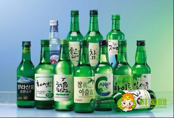 日本清酒是什么酒，日本清酒和燒酒的區別