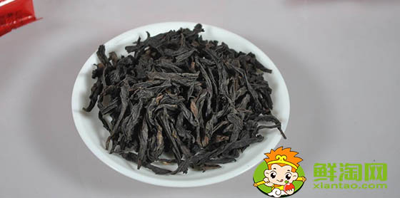 奇蘭是大紅袍嗎，大紅袍是紅茶還是綠茶