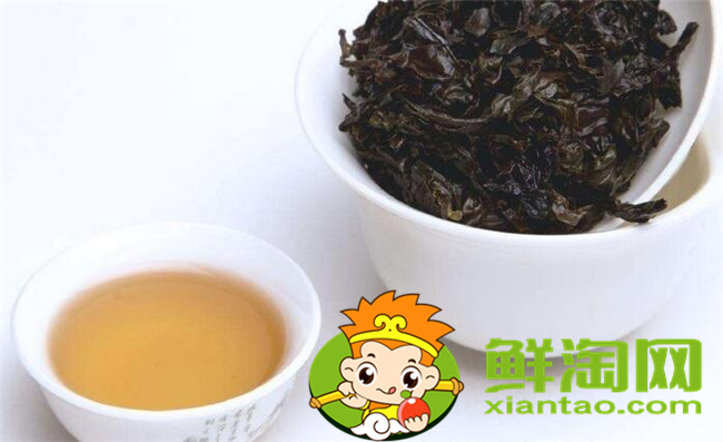 女人喝大紅袍茶好嗎，大紅袍屬于熱還是涼性