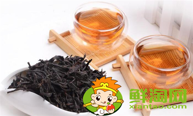 女人喝大紅袍茶好嗎，大紅袍屬于熱還是涼性