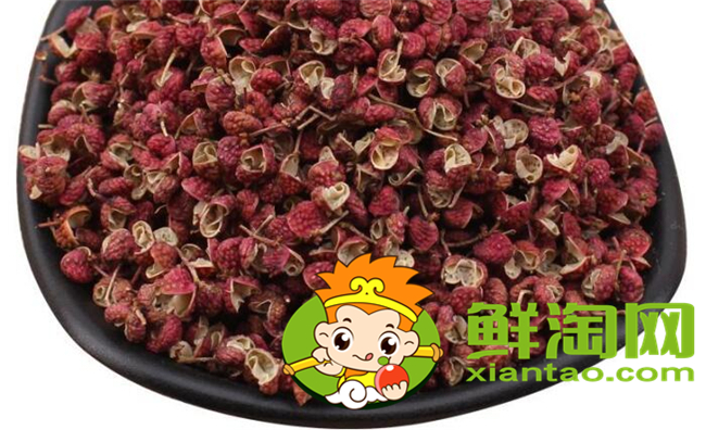 青花椒和大紅袍哪種好，大紅袍花椒品質(zhì)有什么特點