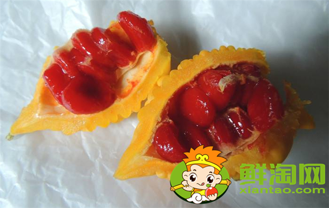 金鈴子黃了皮能吃嗎，金鈴子食用方法
