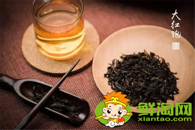 武夷山大紅袍是什么茶，武夷山大紅袍多少錢一斤
