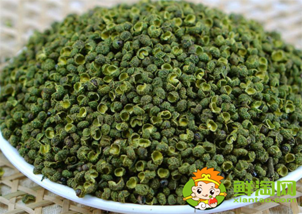 青花椒什么季節(jié)成熟，花椒籽什么時候采最適宜