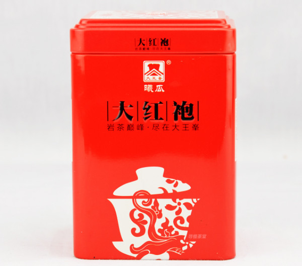 大紅袍鐵觀音哪個高檔，中國十大大紅袍品牌