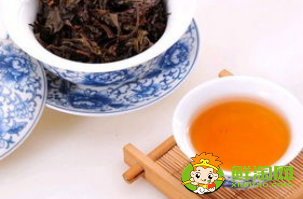 大紅袍種類與等級劃分，頂級大紅袍品牌排行