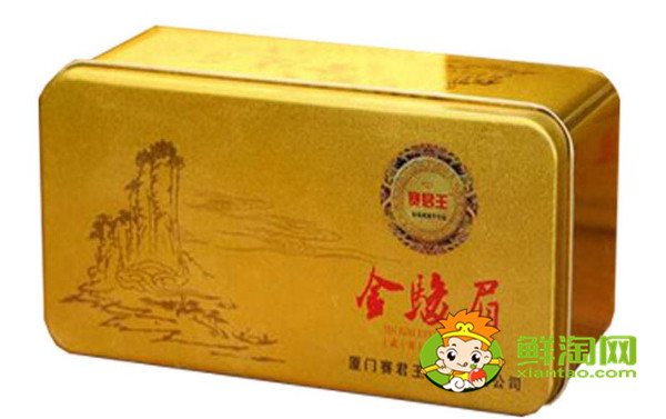 大紅袍種類與等級劃分，頂級大紅袍品牌排行