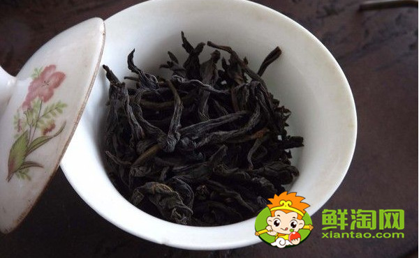 怎么分辨大紅袍茶葉的真假，大紅袍真假與品質鑒別