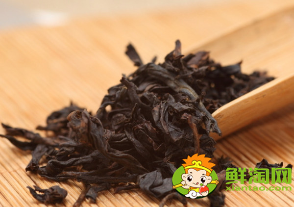 怎么分辨大紅袍茶葉的真假，大紅袍真假與品質鑒別