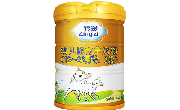 羊奶粉哪個牌子好，羊奶粉排行榜10強進口