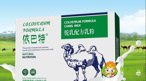 純駝乳粉有什么效果,純駱駝奶粉哪個牌子好