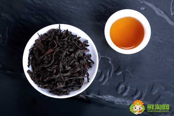 八馬大紅袍是什么茶，八馬茶葉大紅袍1000怎么樣