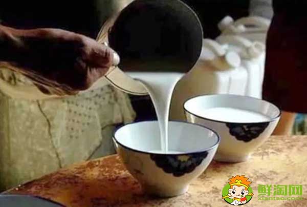 駝乳粉有哪些品牌，全國十大駝乳品牌