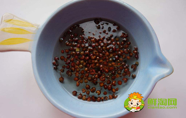 新鮮花椒怎么保鮮運輸，生花椒的運輸儲存方式