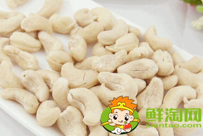 帶殼的腰果如何分等級，越南最好腰果品牌