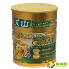 羊奶粉哪個牌子好，羊奶粉排行榜10強進口