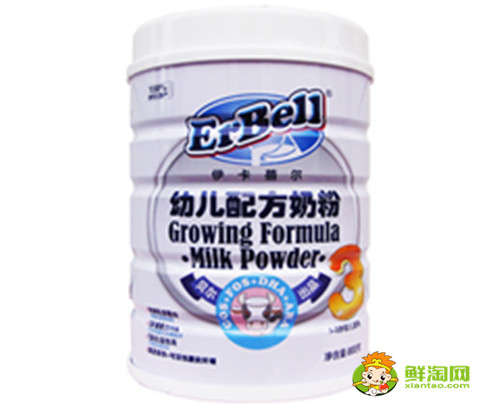 羊奶粉哪個牌子好，羊奶粉排行榜10強進口