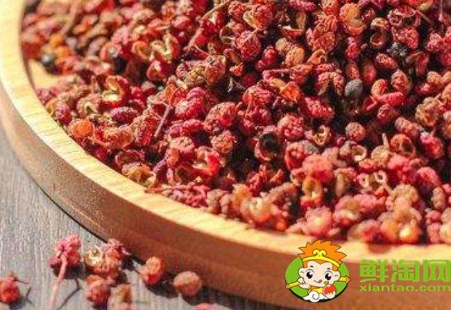 漢源花椒什么時候成熟,漢源大紅袍是麻椒還是花椒