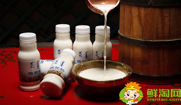 國產駝奶粉著名品牌,國產最好駱駝奶粉品牌