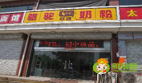駱駝奶粉什么牌子好,什么牌子的駱駝奶粉最好