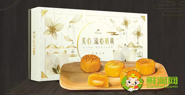 香港美心冰皮月餅貴嗎，香港美心月餅怎么購買