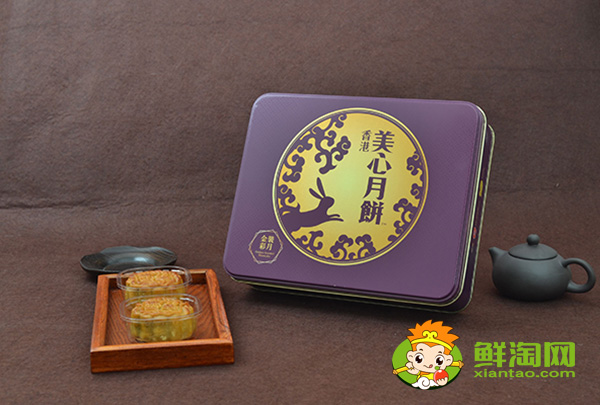 美心月餅怎么查是否正品，美心月餅為什么那么貴