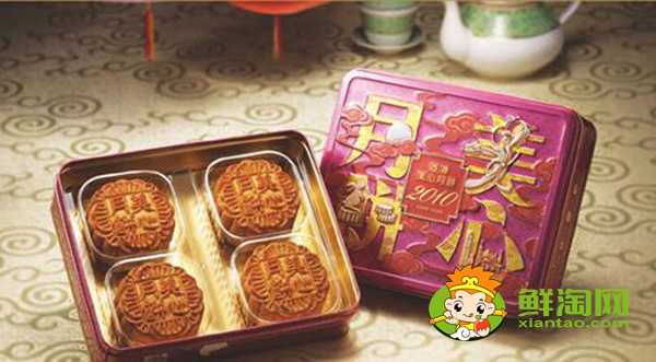美心月餅怎么查是否正品，美心月餅為什么那么貴