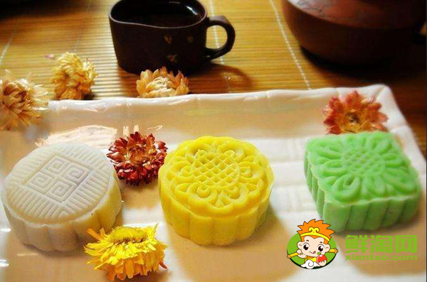 怎么做冰皮月餅好吃竅門，冰皮月餅的餡怎么做好吃