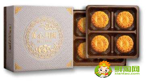 美心冰皮月餅在哪里買,美心冰皮月餅要放速凍嗎